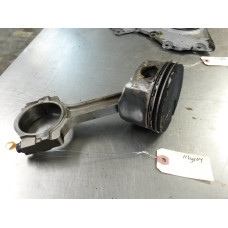 112Y104 Piston and Connecting Rod Standard For 10-13 GMC Sierra 1500  5.3 12577583